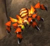 Giant Darkfang Spider