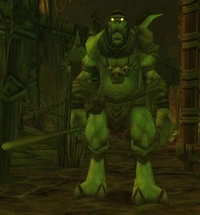 Lost One Riftseeker