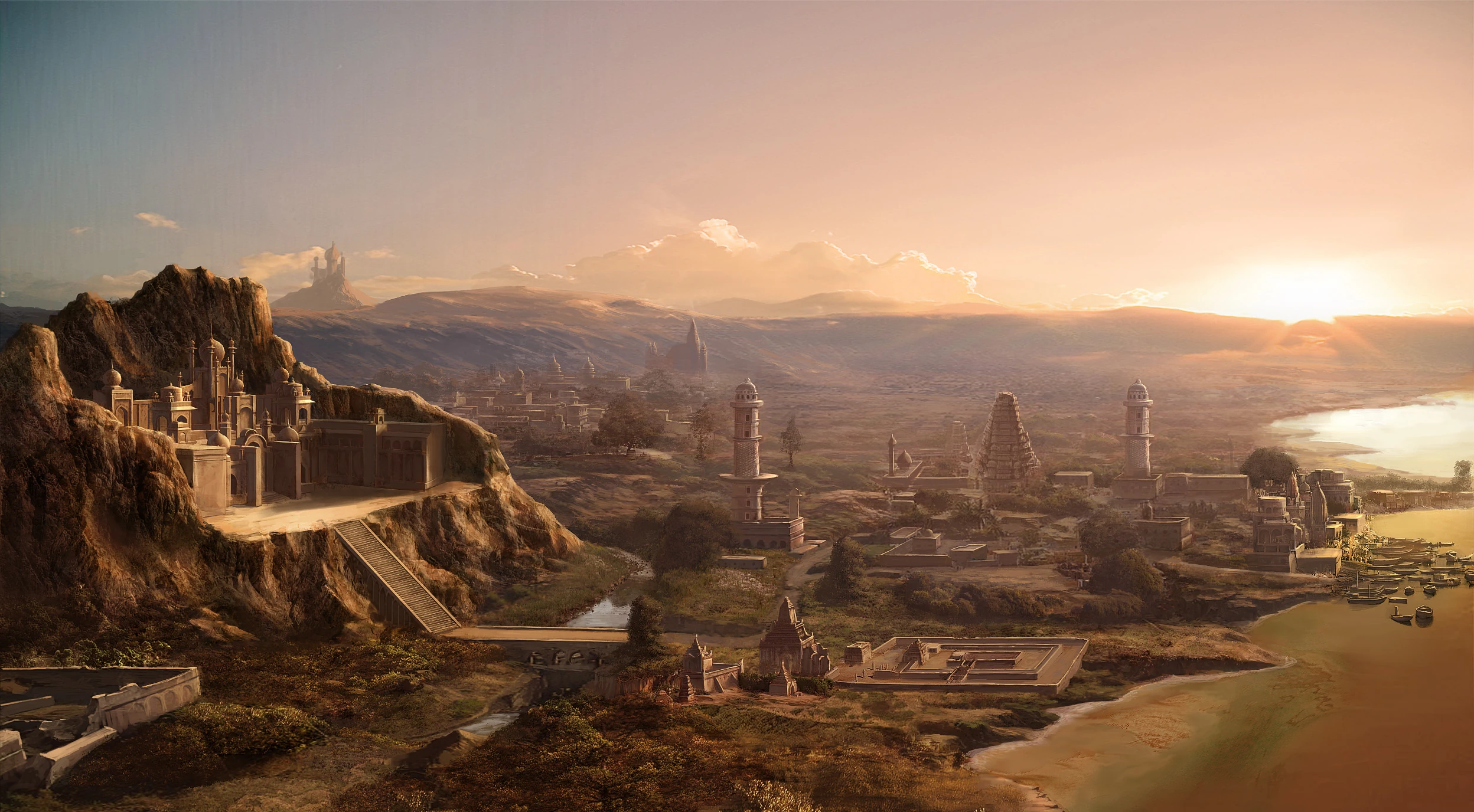 Atlantica Wiki:Featured