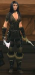 Ravenholdt Assassin