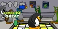 Dance Challenge