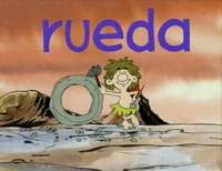 Rueda