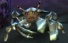Barbed Crustacean