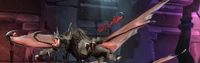 Drakkari Bat