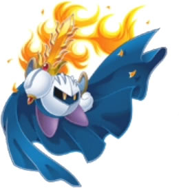 Sir Meta Knight