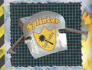 Splinter4