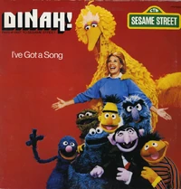 Dinah! I've Got a Song