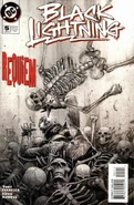 Black Lightning Vol 2 5