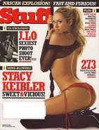 Stacy Keibler m2
