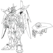D beam shield