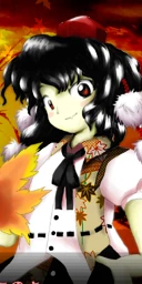 Aya Shameimaru