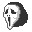 Scream Mask