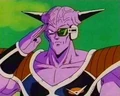 Capitan Ginyu
