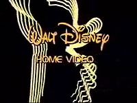 Disney Home Video