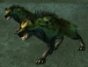Maraudine Bonepaw