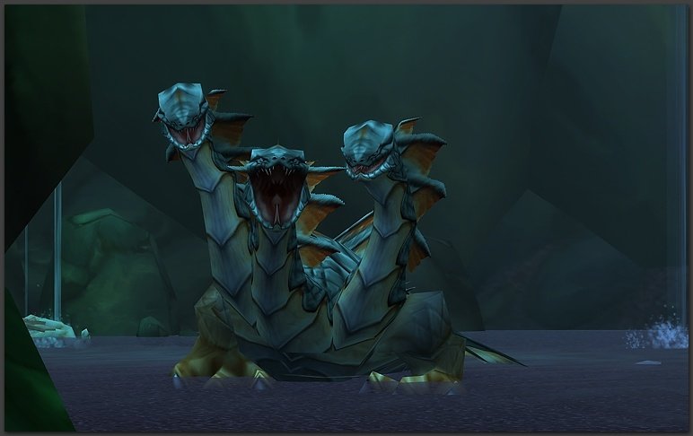 Aku'mai - WoWWiki - Your guide to the World of Warcraft