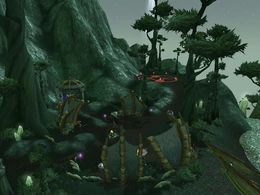 Blackwind Landing