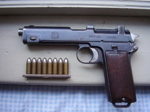 Steyr1911