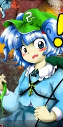 Nitori Kawashiro