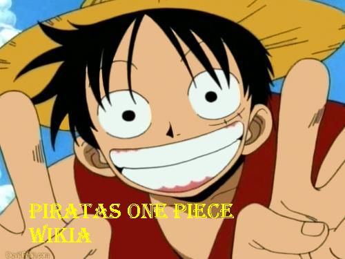 One Piece Wikia