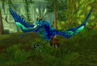 Image of Frayfeather Patriarch