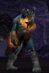 Ymirjar Dusk Shaman