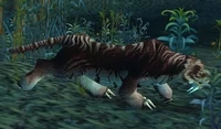 Infected Nightstalker Runt