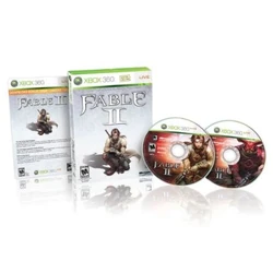Fable II Limited Collectors Edition
