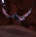 Kraul Bat.jpg