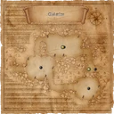 Map Old Mine KM