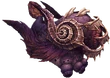 Cave Worm