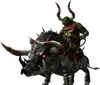 King Bulblin