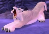 Frostsaber Cub