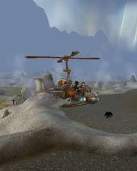 Fumblub Gearwind