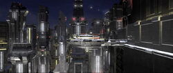 Nar Shaddaa KotOR