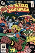 All-Star Squadron Vol 1 39