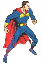 Thomas Halloway (Earth-616)
