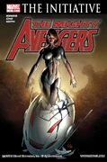 Mighty Avengers Vol 1 2