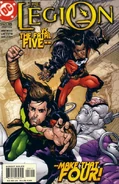 Legion 16