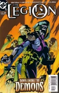 Legion 18