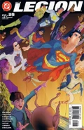 Legion 25