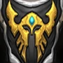 Shattered Sun Tabard
