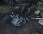 Outland pod crashed
