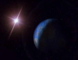 Meridian planet