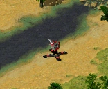 FlakCannon RA2 Game1