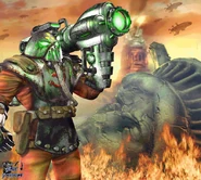 Desolator