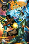 X-Men Kingbreaker Vol 1 2