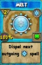 Melt