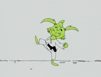KarateCartoon