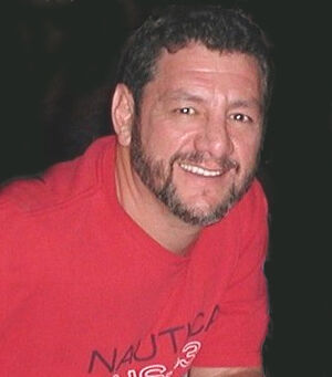 Juan Iglesias